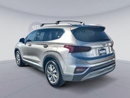 2020 Hyundai SANTA FE SEL 2.4