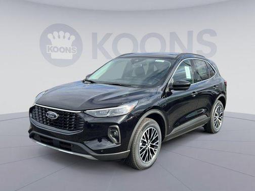 2025 Ford Escape SE