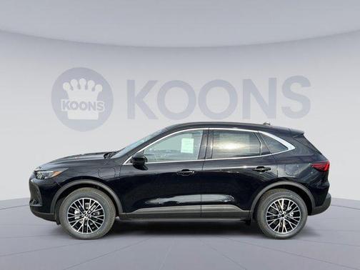 2025 Ford Escape SE