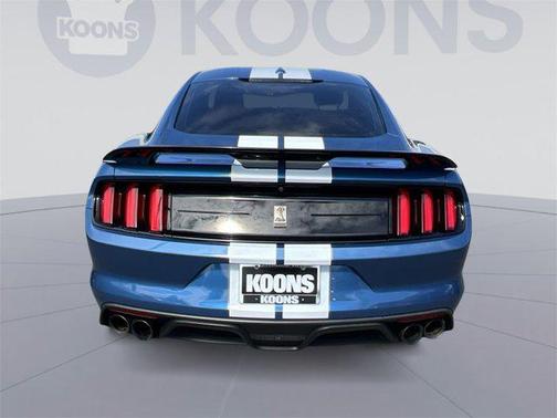 2020 Ford Shelby GT350 Base