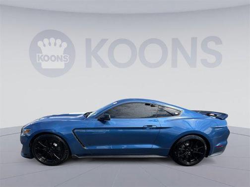 2020 Ford Shelby GT350 Base