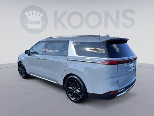 2024 Kia Carnival SX Prestige