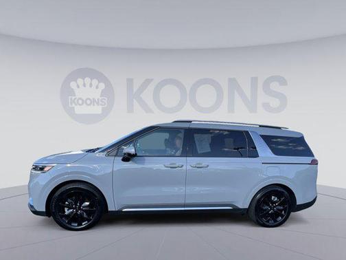 2024 Kia Carnival SX Prestige