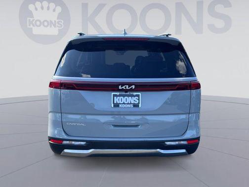 2024 Kia Carnival SX Prestige