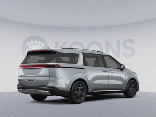 2024 Kia Carnival SX Prestige