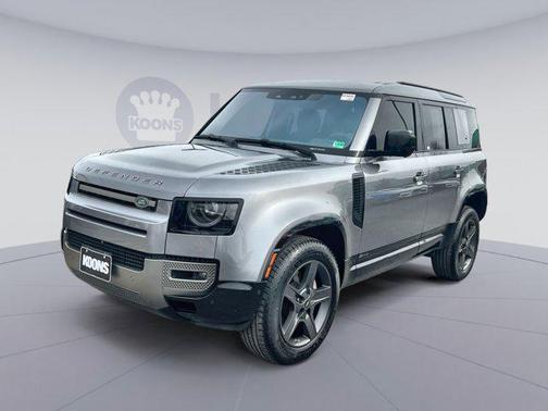 2021 Land Rover Defender 110 X-Dynamic SE