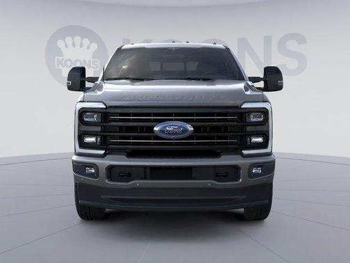 2025 Ford F-350 Platinum