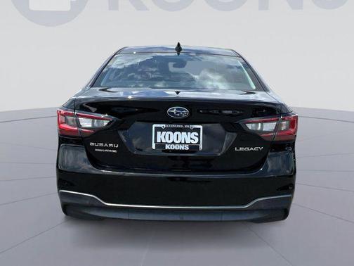 2020 Subaru Legacy Premium