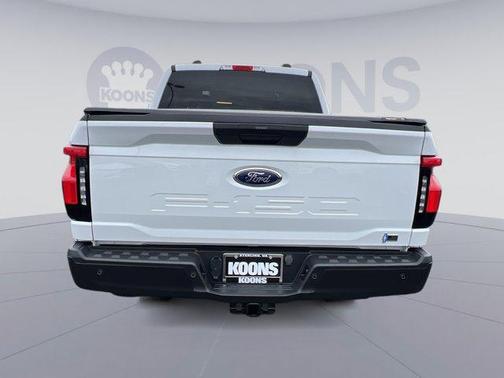 2023 Ford F-150 Lightning Pro
