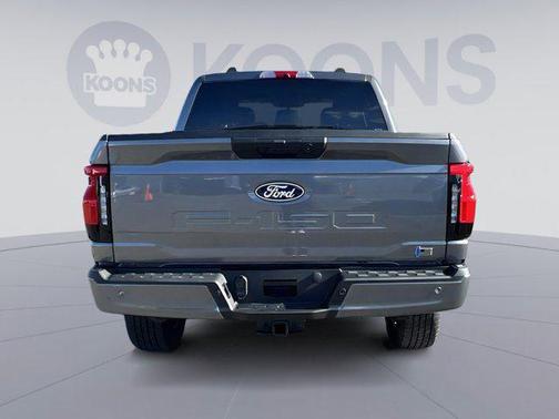 2024 Ford F-150 Lightning XLT
