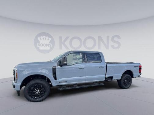 2025 Ford F-350 Lariat