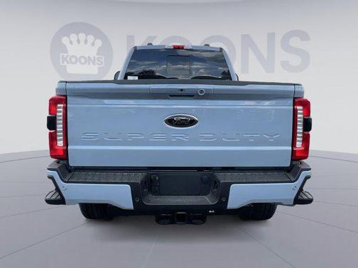 2025 Ford F-350 Lariat