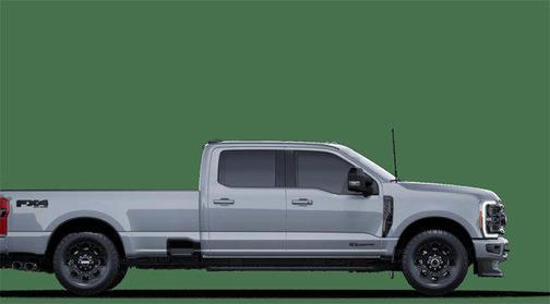 2025 Ford F-350 Lariat