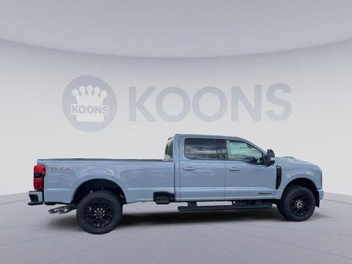 2025 Ford F-350 Lariat