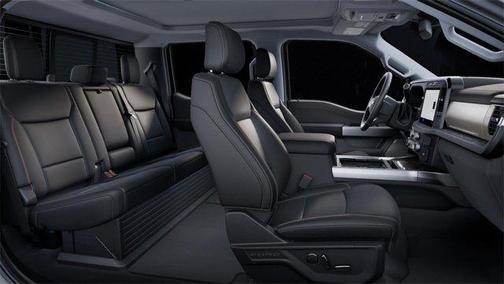 2025 Ford F-350 Lariat
