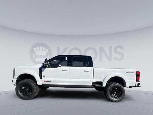 2026 Ford F-250 XLT