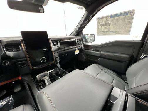 2023 Ford F-150 Lightning LARIAT