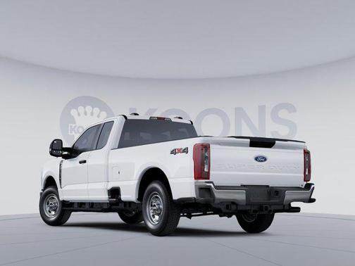 2025 Ford F-250 XL