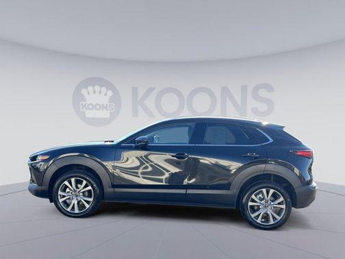 2024 Mazda CX-30 2.5 S Premium Package