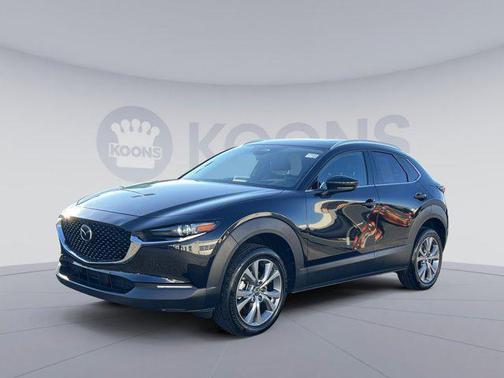 2024 Mazda CX-30 2.5 S Premium Package