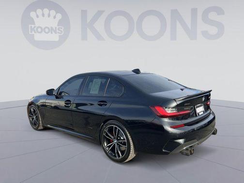 2022 BMW M340 i xDrive