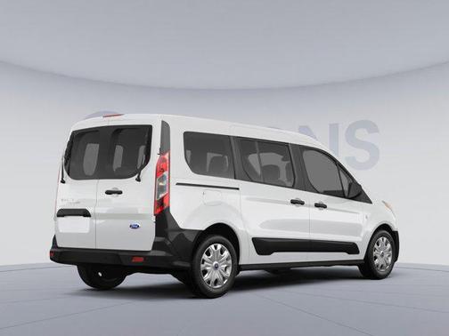 2023 Ford Transit Connect XL Cargo Van