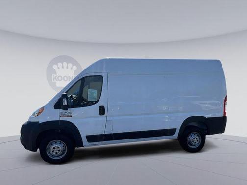 2019 RAM ProMaster 2500 High Roof