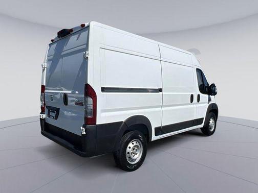 2019 RAM ProMaster 2500 High Roof