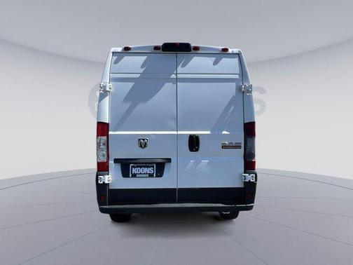 2019 RAM ProMaster 2500 High Roof