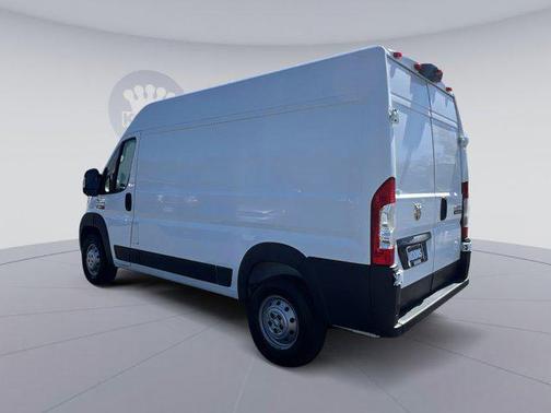 2019 RAM ProMaster 2500 High Roof