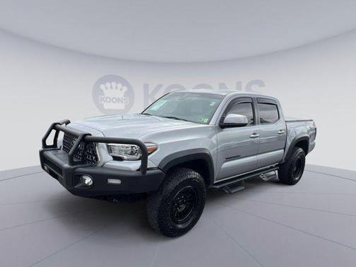 2019 Toyota Tacoma TRD Off Road