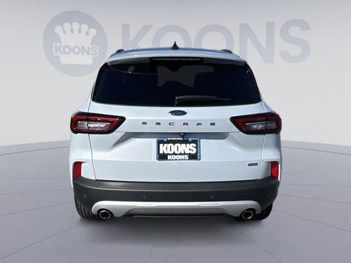 2025 Ford Escape PHEV Base