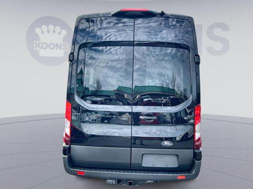 2026 Ford Transit-350 XLT