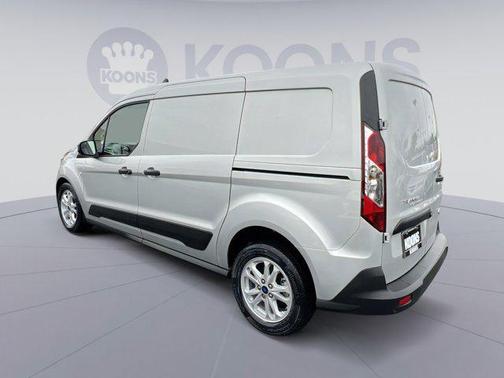 2023 Ford Transit Connect XLT
