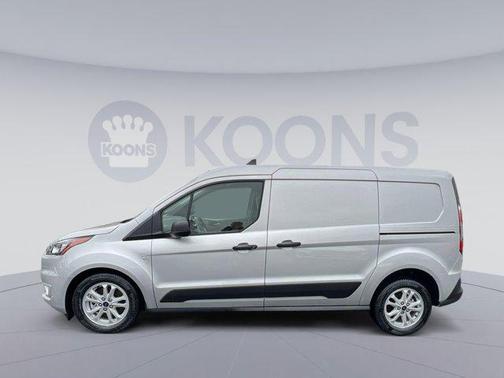 2023 Ford Transit Connect XLT