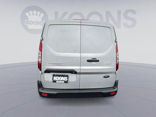 2023 Ford Transit Connect XLT