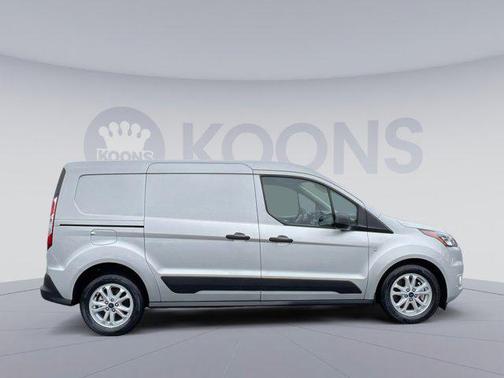 2023 Ford Transit Connect XLT