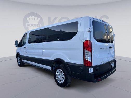 2024 Ford Transit-350 XLT