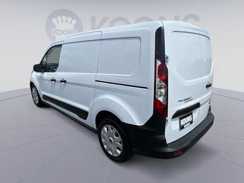2023 Ford Transit Connect XL Cargo Van