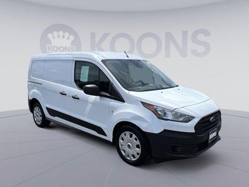 2023 Ford Transit Connect XL Cargo Van