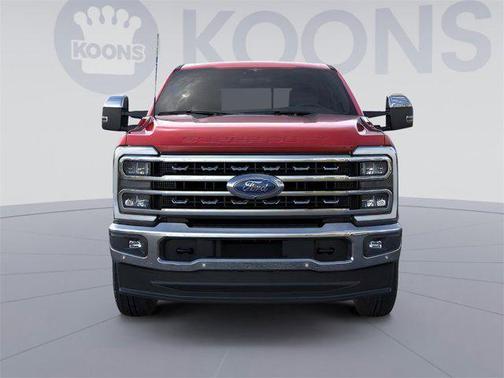 2025 Ford F-350 Lariat