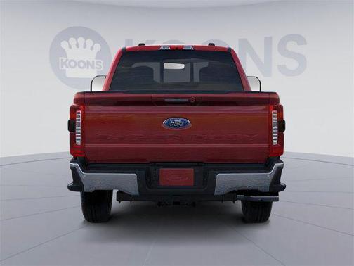 2025 Ford F-350 Lariat