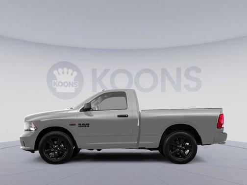2016 RAM 1500 Tradesman/Express