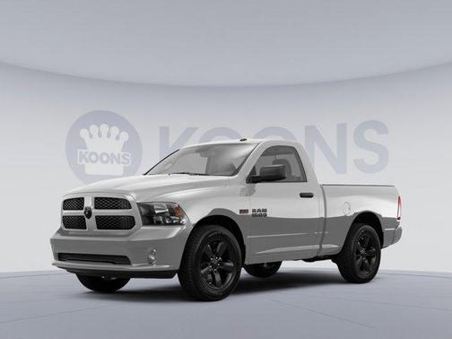 2016 RAM 1500 Tradesman/Express