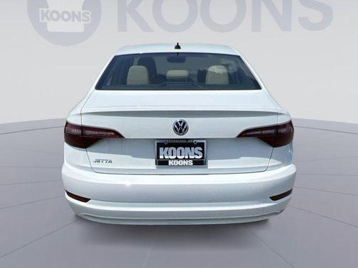 2020 Volkswagen Jetta 1.4T R-Line