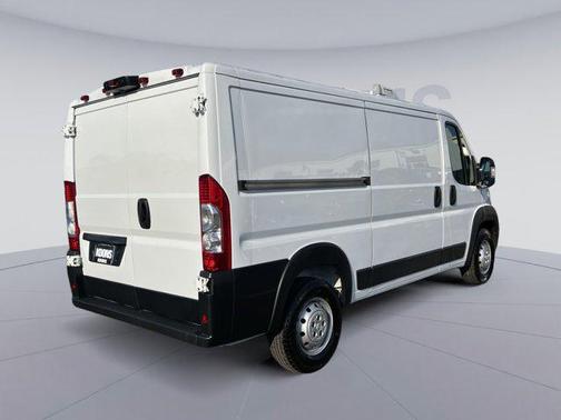 2021 RAM ProMaster 1500 Low Roof