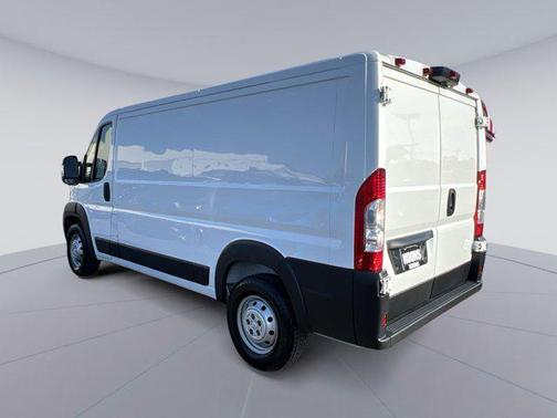 2021 RAM ProMaster 1500 Low Roof