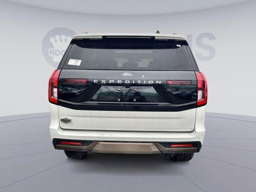 2025 Ford Expedition King Ranch