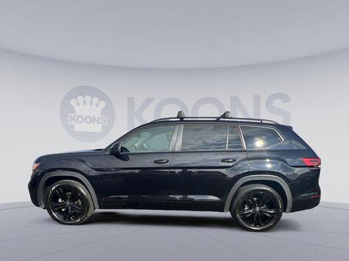 2023 Volkswagen Atlas 3.6L SEL