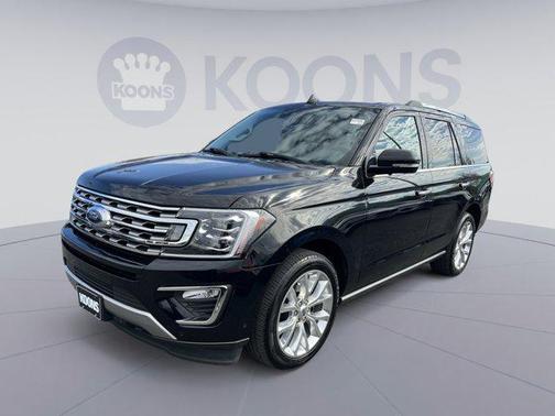 2019 Ford Expedition Limited